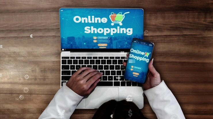 eCommerce Maintenance Overview